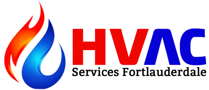 hvac fortlauderdale logo